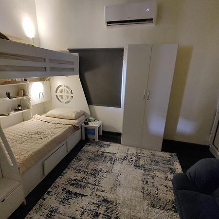 Fatih Hostel Medina Luaran gambar