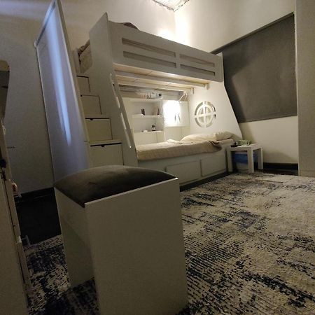 Fatih Hostel Medina Luaran gambar