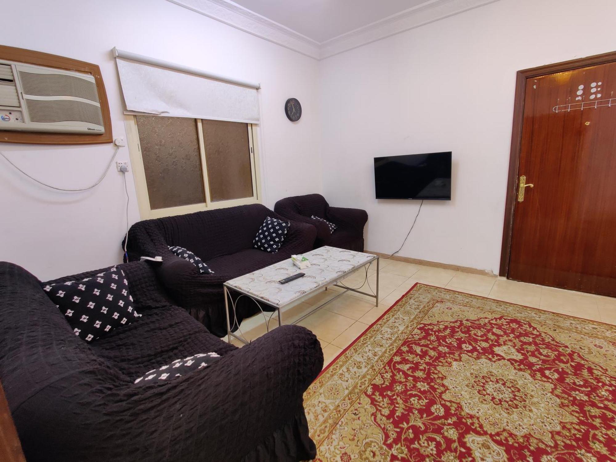 Fatih Hostel Medina Bilik gambar