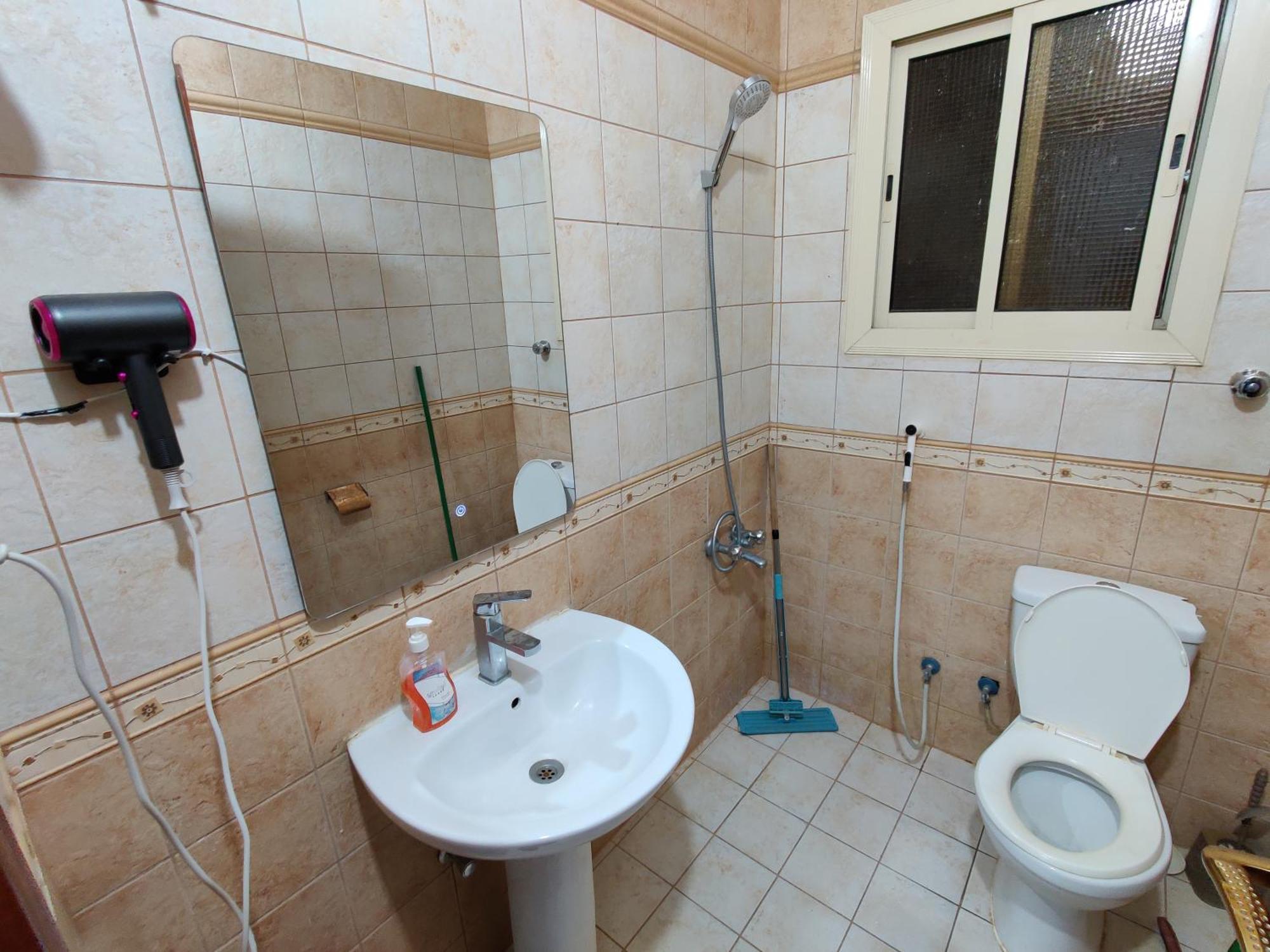 Fatih Hostel Medina Bilik gambar