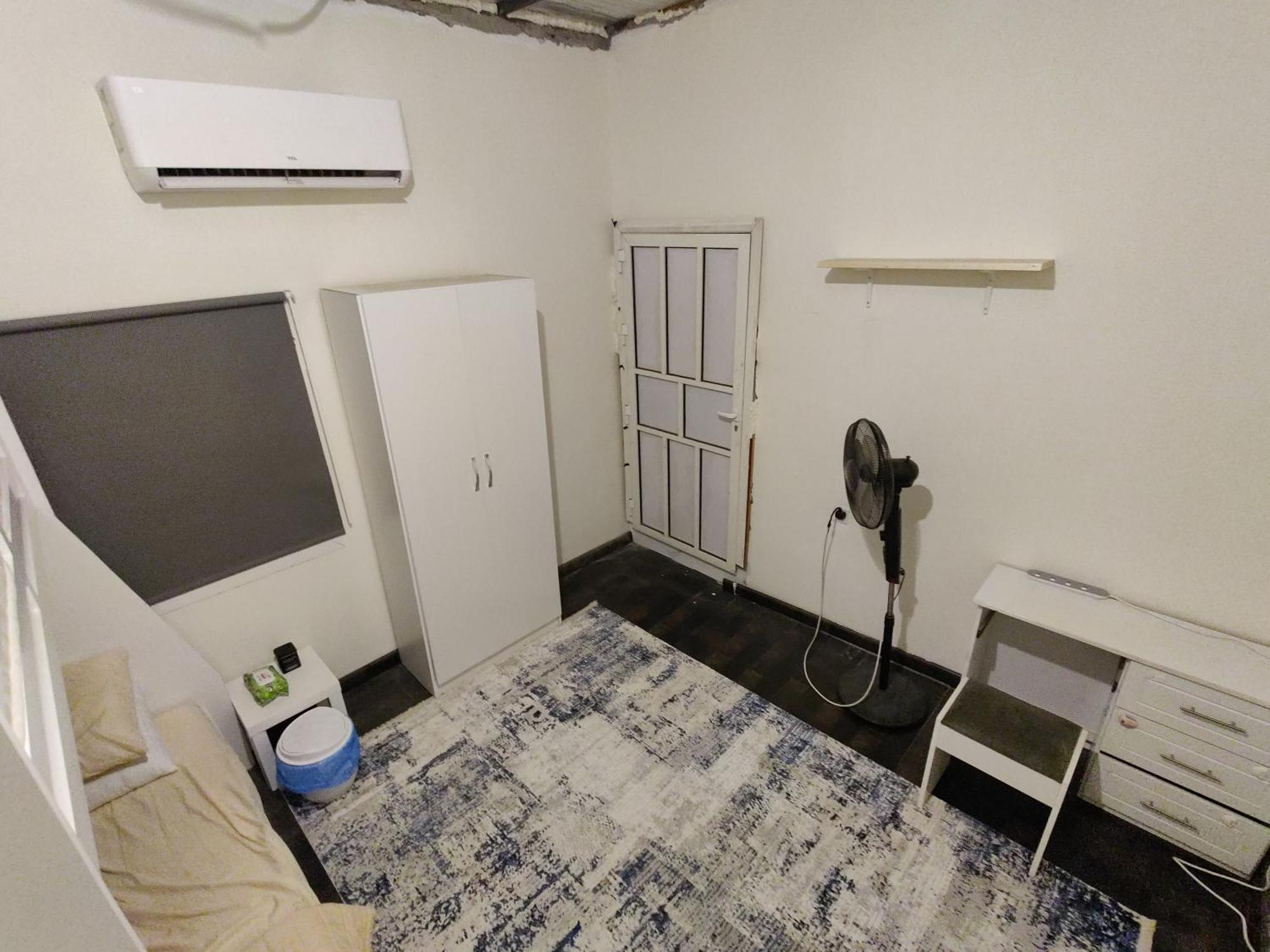 Fatih Hostel Medina Luaran gambar