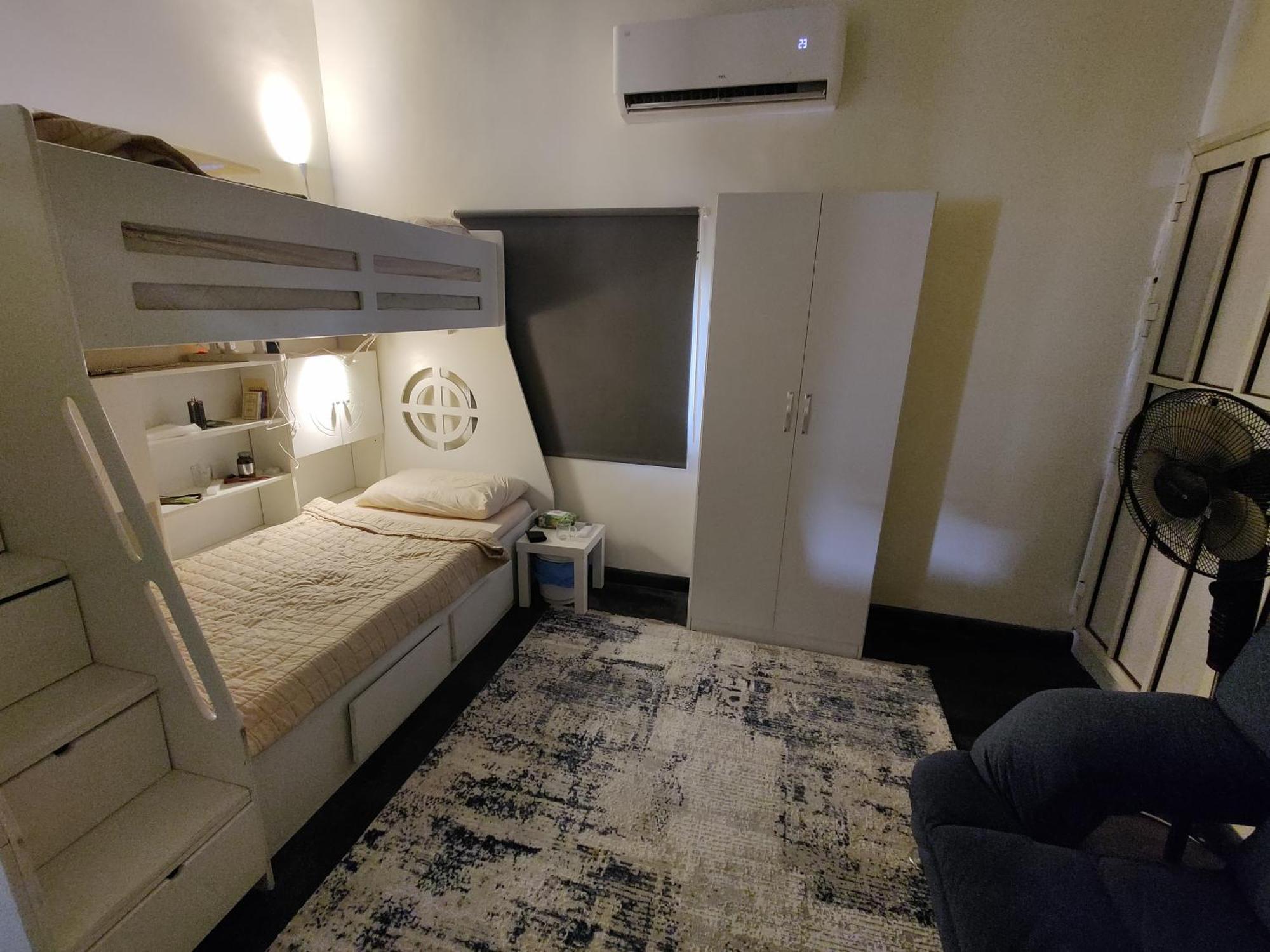 Fatih Hostel Medina Luaran gambar